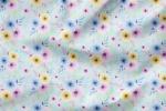 VORBESTELLUNG * Aquarell Blumen * -2